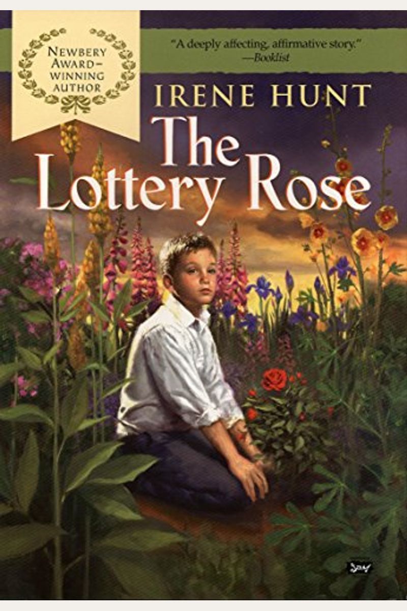 The Lottery Rose