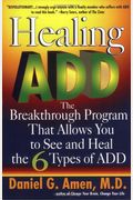 Healing Add: The Breakthrough Program That Allows You To See And Heal The