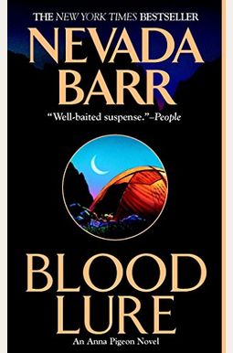 Blood Lure Blood Lure