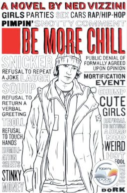 Be More Chill Be More Chill