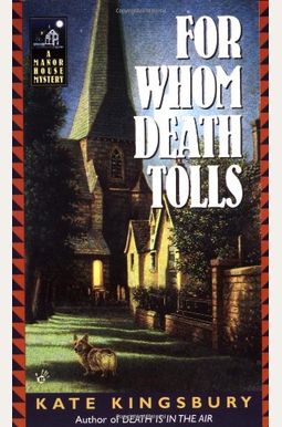 For Whom Death Tolls For Whom Death Tolls
