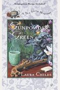Gunpowder Green