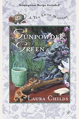 Gunpowder Green Gunpowder Green