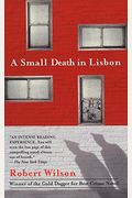 A Small Death In Lisbon