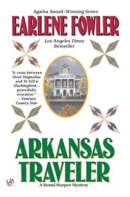Arkansas Traveler Arkansas Traveler