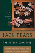 The Titian Committee: A Flavia Di Stefano Mystery