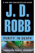 Purity In Death (In Death Series)