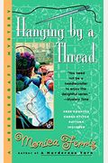 Hanging By A Thread Lib/E