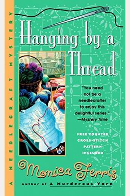 Hanging By A Thread Lib/E Hanging By A Thread Lib/E