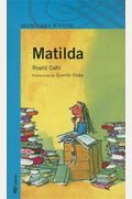 Matilda (Alfaguara Juvenil) (Spanish Edition)