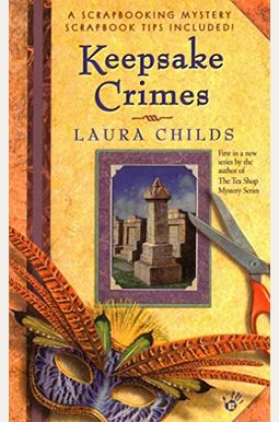 Keepsake Crimes Keepsake Crimes