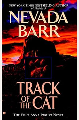 Track Of The Cat Track Of The Cat