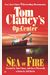 Sea Of Fire (Tom Clancy's Op-Centre, Book 10)