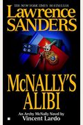 Mcnally's Alibi (Archy Mcnally Novels)