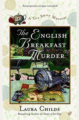 The English Breakfast Murder The English Breakfast Murder