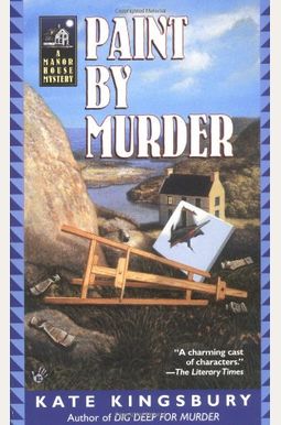 Paint By Murder Paint By Murder