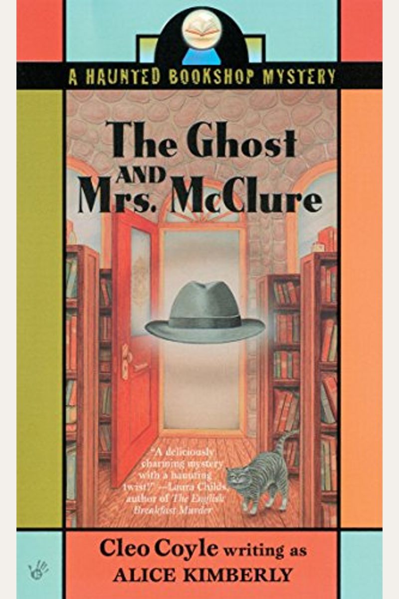 The Ghost And Mrs. Mcclure