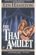The Thai Amulet