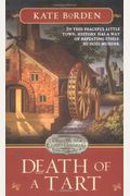 Death Of A Tart: 5