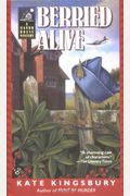 Berried Alive: A Manor House Mystery