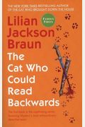 The Cat Who Could Read Backwards
