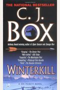 Winterkill (A Joe Pickett Novel)