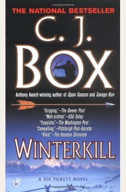 Winterkill Winterkill