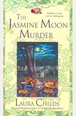The Jasmine Moon Murder The Jasmine Moon Murder
