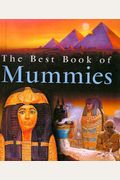 Best Book of Mummies