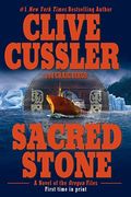 Sacred Stone (Oregon Files Series)