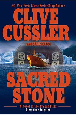 Sacred Stone Sacred Stone