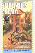 Fire When Ready