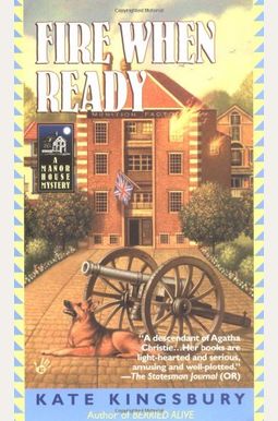 Fire When Ready Fire When Ready