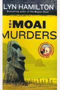 The Moai Murders