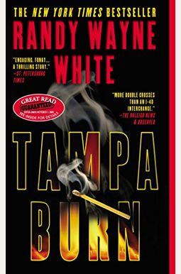 Tampa Burn Tampa Burn