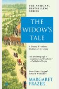 The Widow's Tale (Sister Frevisse Medieval Mysteries)