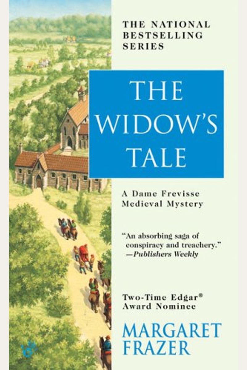 The Widow's Tale (Sister Frevisse Medieval Mysteries)