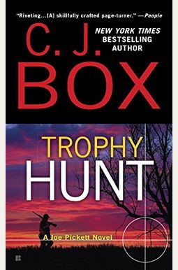 Trophy Hunt Trophy Hunt