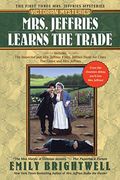 Mrs. Jeffries Learns The Trade