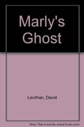 Marly's Ghost (Turtleback School & Library Binding Edition)