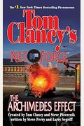 The Archimedes Effect (Tom Clancy's Net Force)