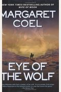 Eye Of The Wolf (John O'malley And Vicki Holden Mysteries)
