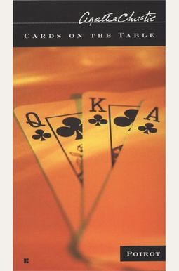 Cards On The Table Cards On The Table