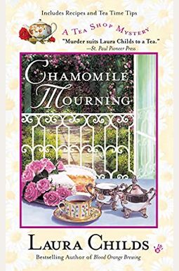Chamomile Mourning Chamomile Mourning