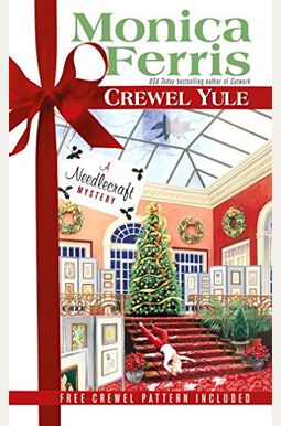 Crewel Yule Crewel Yule