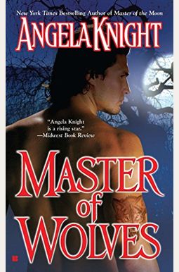 Master Of Wolves Master Of Wolves