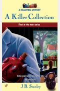A Killer Collection: A Collectible Mystery