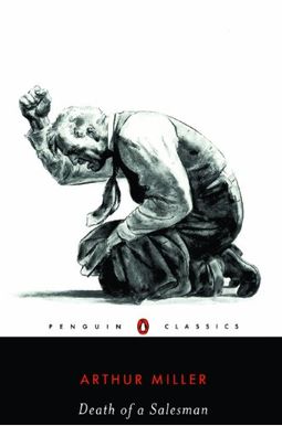 Death Of A Salesman Death Of A Salesman