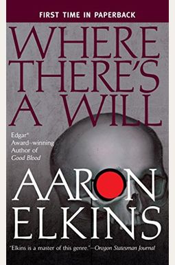Where There's A Will Where There's A Will