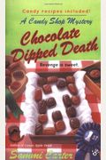 Chocolate Dipped Death